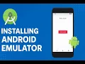2 How to Install and Use Android Studio Emulator AVD Step by Step Tutorial
