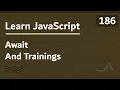 Learn JavaScript In Arabic 2021 -