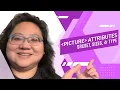 Coding for Beginners Recap The Picture Element and its Attributes