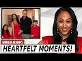 After 15 Years Of Marriage Tamera Mowry Husband FINALLY Confirm Wonderful Blessing News