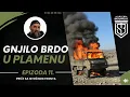 Lagu Gnjilo Brdo u plamenu. Epizoda11. Priče sa istočnog fronta.