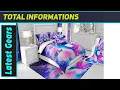 Manfei Mermaid Comforter Magical Princess Bedding Upgrade