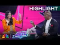 Download Lagu Anna DeGuzman SHOCKS Mel B with BRILLIANT magic! | AGT: Fantasy League 2024