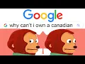 Funniest Google Searches