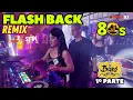 Lagu BARO BAR  (1º PARTE ) - FLASH BACK REMIX COM ✪ Duo MegaDJ \u0026 JF NOSTALGIA DISCO