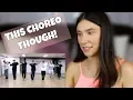 Download Lagu BTS (방탄소년단) Boy In Luv Dance Practice Reaction