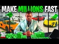 Download Lagu The ONLY Agency Business Guide You Need in GTA Online to Make MILLIONS Completely Solo