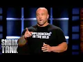 Shark Tank US Social Media Star Pitches Influencers In The Wild - The Game