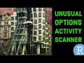 Real-Time Unusual Option Activity Scanner R