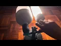 Illuminator Equalizer 200W 5500K White Led Light Bulb Demo Photography graphy Cinematography