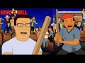 Lagu Hank vs Kahn: STICK Fight