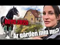 Download Lagu Reser till England || Ska jag behålla gården? || Vlogg