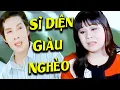 Download Lagu Sĩ Diện Giàu Nghèo Đã Chôn Vùi Tình Yêu - Cải Lương Vũ Linh Tài Linh