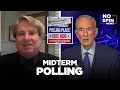 Lagu John McLaughlin \u0026 Bill O'Reilly on Midterm Polling
