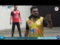 7 HM GLADIATORS vs FORTUNE BULLS KCPL 5 O CRICFEVER