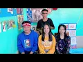 MAN’R X BEARING “ หน้าสุดท้ายของปฏิทิน “ ( Official MV ) REACTION