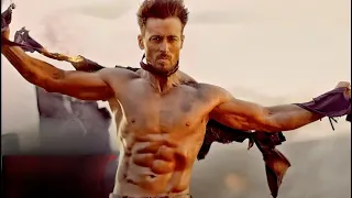 بيسافر سوريا و بيحارب اخطر منظمه ارهـابيه لوحده عشان ينقذ اخوه الوحيد ملخص فيلم Baaghi 3 