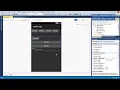 Android padding Vs margin -