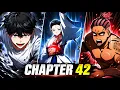 42 A Wimp s Strategy Guide to Conquer the Tower - Manhwa Recap