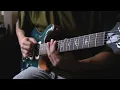 Imminence - Devil May Try (Guitar Cover)