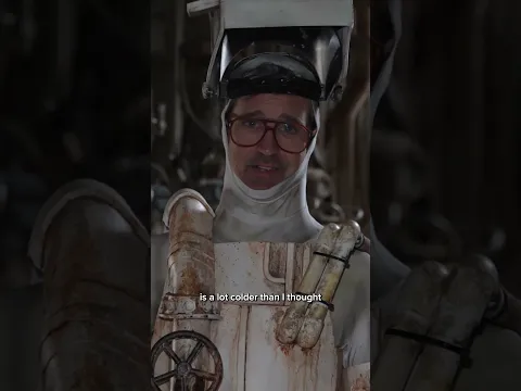 You killed the mood