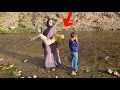 Download Lagu Maryam ontsnapt naar de bergen | Verborgen voor Maliks bedreiging 😨 | Een reis naar veiligheid en...