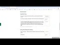 SIS FLUID How to drop a class