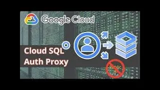 Secure GCP Cloud SQL Connection with Encrypted Tunnel