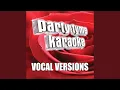 Download Lagu Ordinary Girl (Made Popular By Lionel Richie) (Vocal Version)