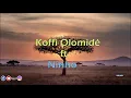 Hercule Koffi Olomidé ft Ninho by kidumba music