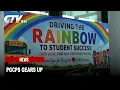 PGCPS Bus Drivers Prepare to Welcome Students Back to School