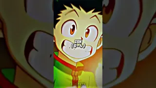 Deku Vs Gon Myheroacademia Mha Midoriya Hunterxhunter Gonfreecss Gon Anime Animeedit Sub 