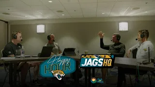 Jaguars vs Saints Joint Practice Recap Preseason Week 1 Jacksonville Jaguars