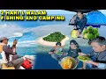 Download Lagu FISHING \u0026 CAMPING .!! SERU ABIS 2 HARI 1 MALAM DI PULAU YANG CANTIK. MASAK MAKAN DAN TIDUR DI PULAU