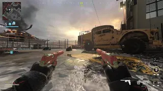 call of duty modern warfare iii warzone quads