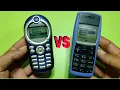 Download Lagu BATTLE !!! Nokia 1100 VS Motorola C116 - BADINERI RINGTONE
