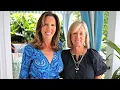 Liz Lange - Fashion Designer CEO of Figue