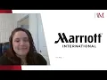 Marriott Vacations Worldwide - Recruitment Testimonial