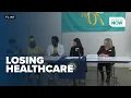Health care changes could leave thousands in mid-Michigan uninsured