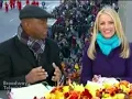 Falling Slowly - ONCE (Thanksgiving Parade 2012)