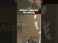 Download Lagu Panah asmara - afgan #backingtrack #panahasmara  backing track gitar melody