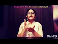 Download Lagu Mandra Sthayi | Raga Mayamalavagoula |  Tala Adi |  Composition Purandaradasa