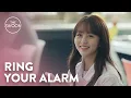 Download Lagu Jung Ga-ram rings Kim So-hyun’s love alarm over and over again | Love Alarm Season 2 Ep 1 [ENG SUB]