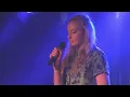 USE SOMEBODY - Pixie Lott cover version performed at TeenStar