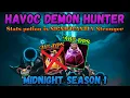The BEST Combat Potion in Midnight Havoc Demon Hunter Have people been using the wrong pot