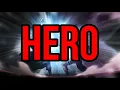 Download Lagu Naruto VS Menma AMV-Anime Music Video(Full HD) Skillet-Hero
