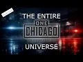 One Chicago Explained The Dick Wolf Universe of Fire Police Medical