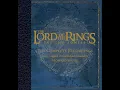 The Lord of the Rings: The Two Towers Soundtrack - 04. The Passage of the Marshes