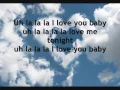 Download Lagu Alexia - uh la la la