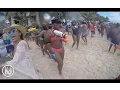 2016 Day 8 Tom Joyner Cruise ft Beach party